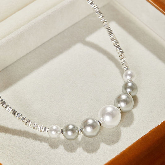 A Treasure Trove of Shapes: Your Guide to the Different Types of Baroque Pearls